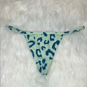 Victoria’s Secret V-String Thong Panty